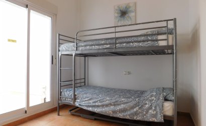 Herverkoop - Apartment -
Torremendo