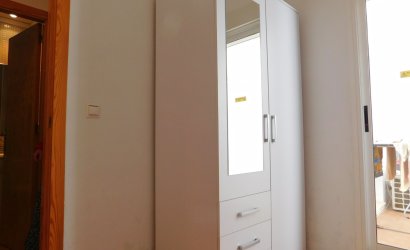 Herverkoop - Apartment -
Torremendo