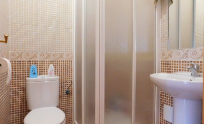 Herverkoop - Apartment -
Torremendo