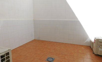 Herverkoop - Apartment -
Torremendo