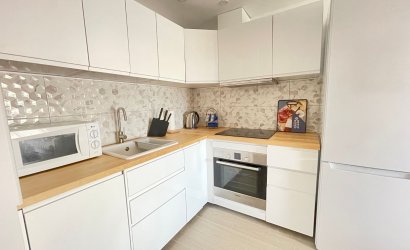 Herverkoop - Apartment -
Cabo Roig - Costa Blanca