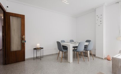 Herverkoop - Apartment -
San Miguel de Salinas - Inland