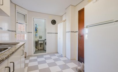 Herverkoop - Apartment -
San Miguel de Salinas - Inland