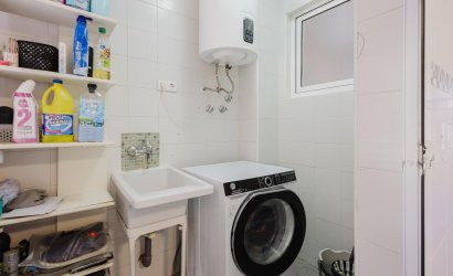 Herverkoop - Apartment -
San Miguel de Salinas - Inland