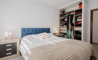 Herverkoop - Apartment -
San Miguel de Salinas - Inland