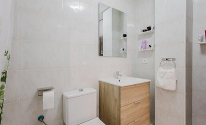 Herverkoop - Apartment -
San Miguel de Salinas - Inland