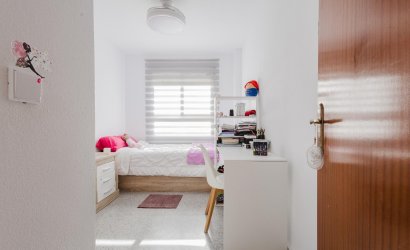 Herverkoop - Apartment -
San Miguel de Salinas - Inland