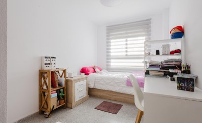 Herverkoop - Apartment -
San Miguel de Salinas - Inland