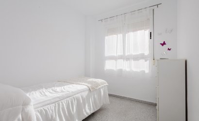 Herverkoop - Apartment -
San Miguel de Salinas - Inland