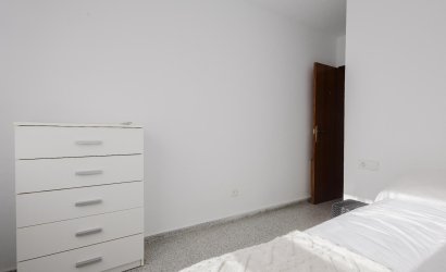Herverkoop - Apartment -
San Miguel de Salinas - Inland