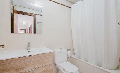 Herverkoop - Apartment -
San Miguel de Salinas - Inland