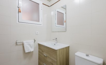 Herverkoop - Apartment -
San Miguel de Salinas - Inland