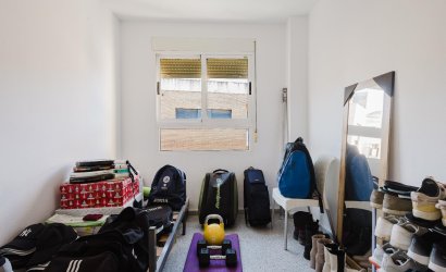 Herverkoop - Apartment -
San Miguel de Salinas - Inland