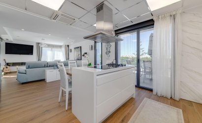 Herverkoop - Villa -
Torrevieja - Costa Blanca