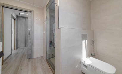 Herverkoop - Villa -
Torrevieja - Costa Blanca