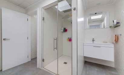 Herverkoop - Villa -
Torrevieja - Costa Blanca