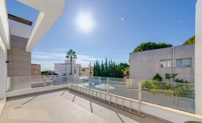 Herverkoop - Villa -
Torrevieja - Costa Blanca