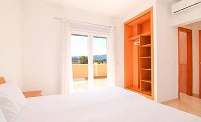 Resale - Villa -
Calpe - Cometa III