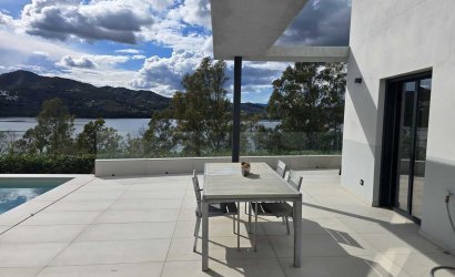 Herverkoop - Villa -
Vinuela - Inland