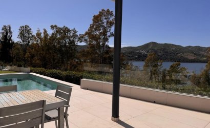 Herverkoop - Villa -
Vinuela - Inland