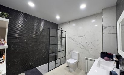 Herverkoop - Villa -
Vinuela - Inland