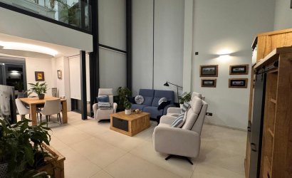 Herverkoop - Villa -
Vinuela - Inland