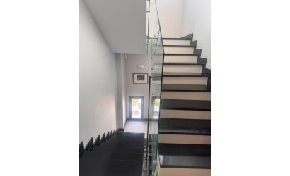 Herverkoop - Villa -
Vinuela - Inland