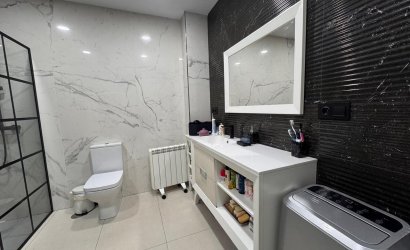 Herverkoop - Villa -
Vinuela - Inland