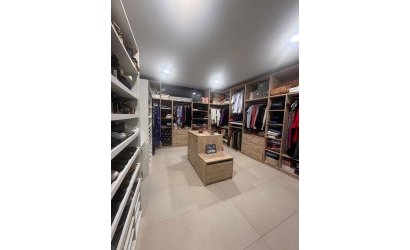 Herverkoop - Villa -
Vinuela - Inland