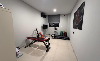 Herverkoop - Villa -
Vinuela - Inland