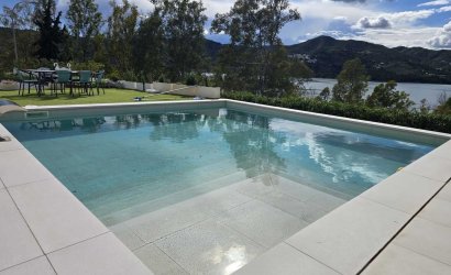 Herverkoop - Villa -
Vinuela - Inland