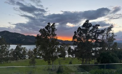 Herverkoop - Villa -
Vinuela - Inland