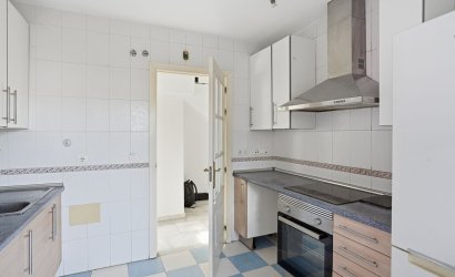 Herverkoop - Town House -
Mijas Costa - Costa del Sol