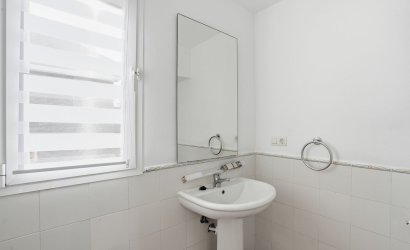 Herverkoop - Town House -
Mijas Costa - Costa del Sol