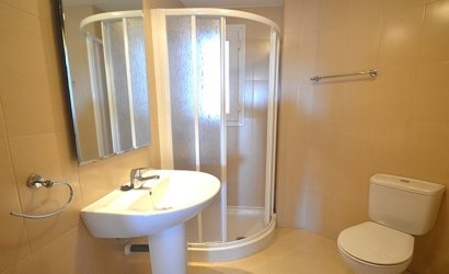 Herverkoop - Apartment -
Hacienda Riquelme Golf Resort - Inland