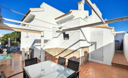 Herverkoop - Villa -
Ciudad Quesada - Costa Blanca