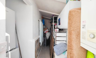 Herverkoop - Villa -
Ciudad Quesada - Costa Blanca