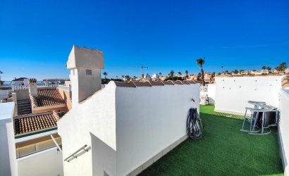 Herverkoop - Villa -
Ciudad Quesada - Costa Blanca