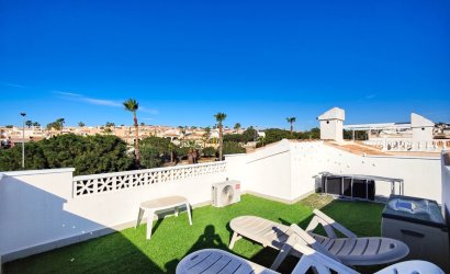 Herverkoop - Villa -
Ciudad Quesada - Costa Blanca