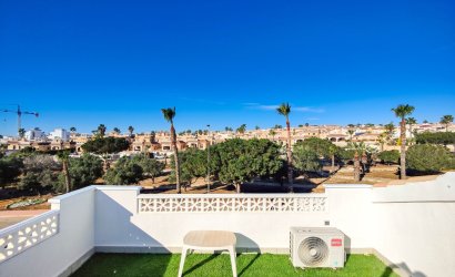 Herverkoop - Villa -
Ciudad Quesada - Costa Blanca