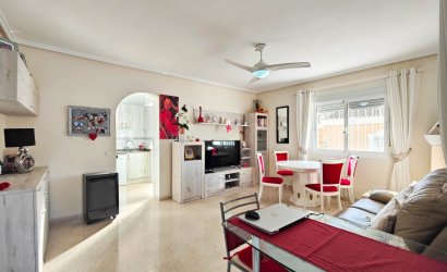 Herverkoop - Villa -
Ciudad Quesada - Costa Blanca