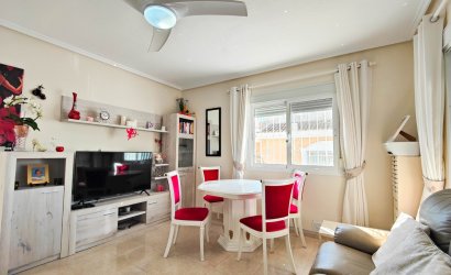 Herverkoop - Villa -
Ciudad Quesada - Costa Blanca