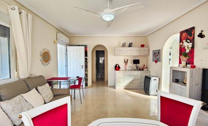 Herverkoop - Villa -
Ciudad Quesada - Costa Blanca