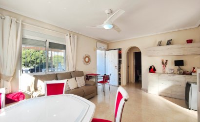 Herverkoop - Villa -
Ciudad Quesada - Costa Blanca