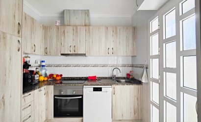 Herverkoop - Villa -
Ciudad Quesada - Costa Blanca