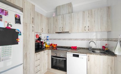 Herverkoop - Villa -
Ciudad Quesada - Costa Blanca