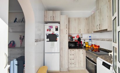 Herverkoop - Villa -
Ciudad Quesada - Costa Blanca