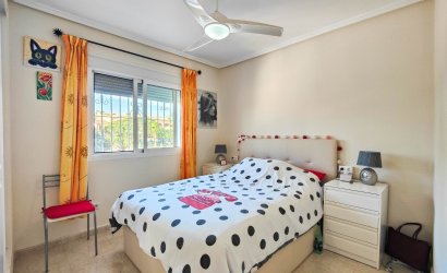 Herverkoop - Villa -
Ciudad Quesada - Costa Blanca