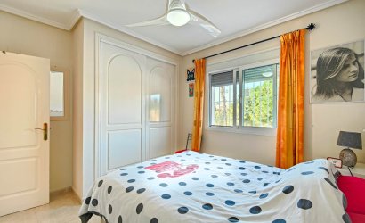 Herverkoop - Villa -
Ciudad Quesada - Costa Blanca