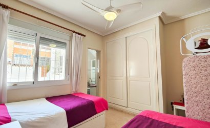 Herverkoop - Villa -
Ciudad Quesada - Costa Blanca